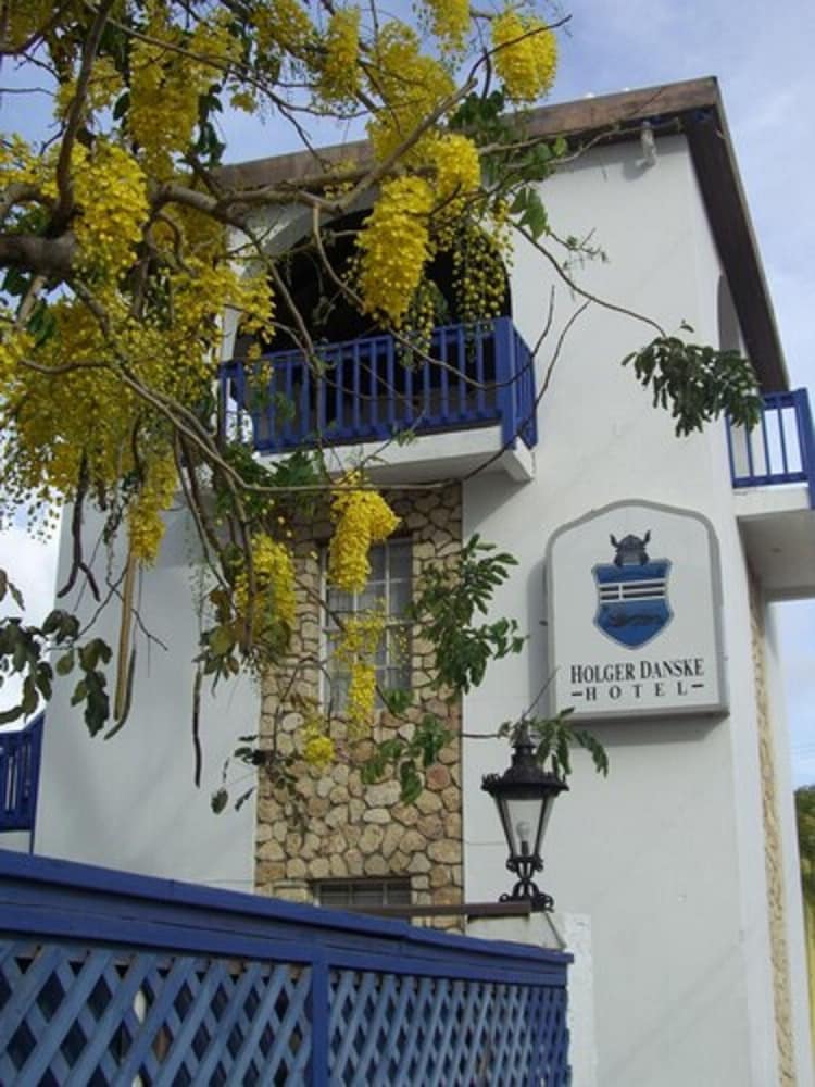 Holger Danske Hotel - Property Image 2