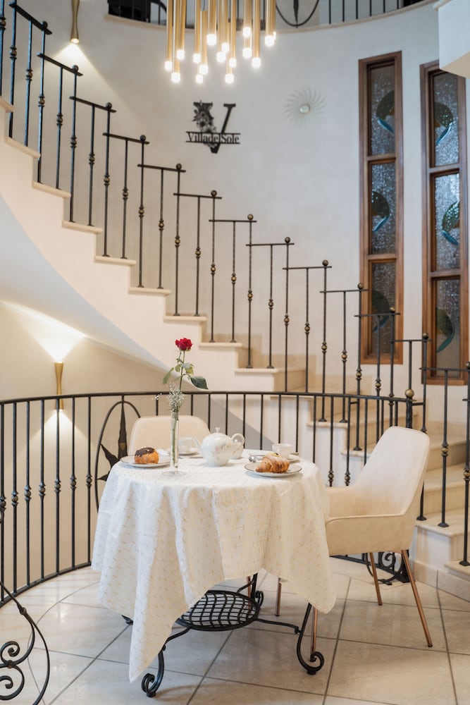 Villa del Sole Inn