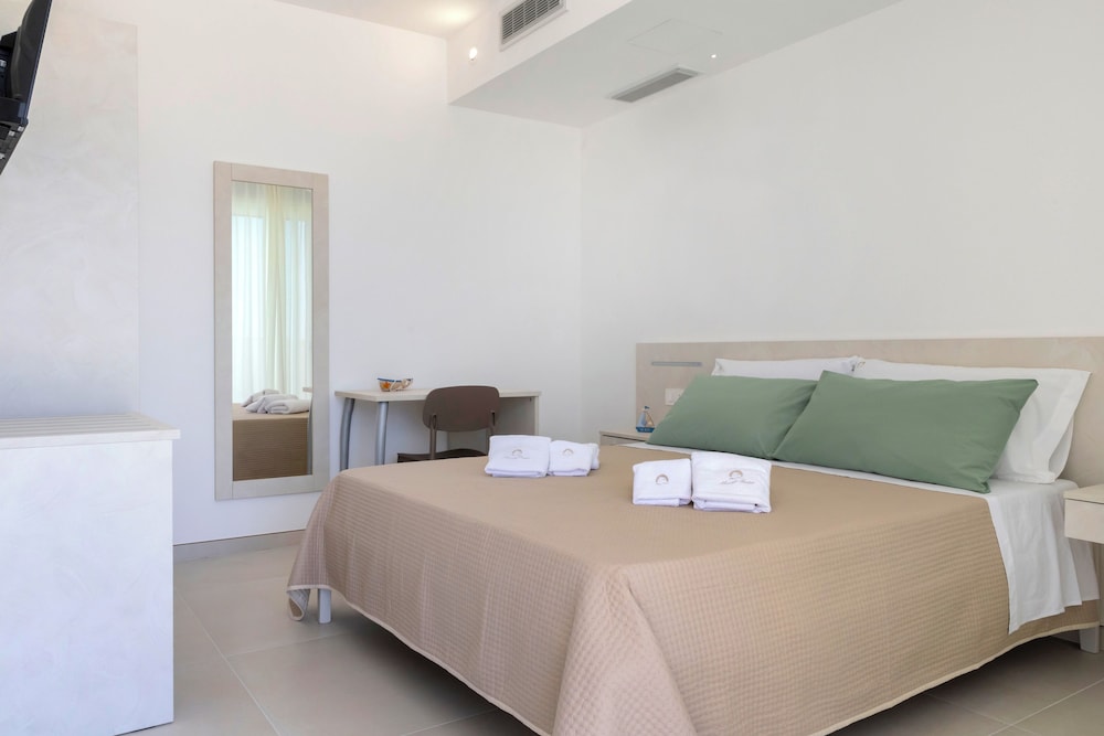 B&B MOZZAFIATO