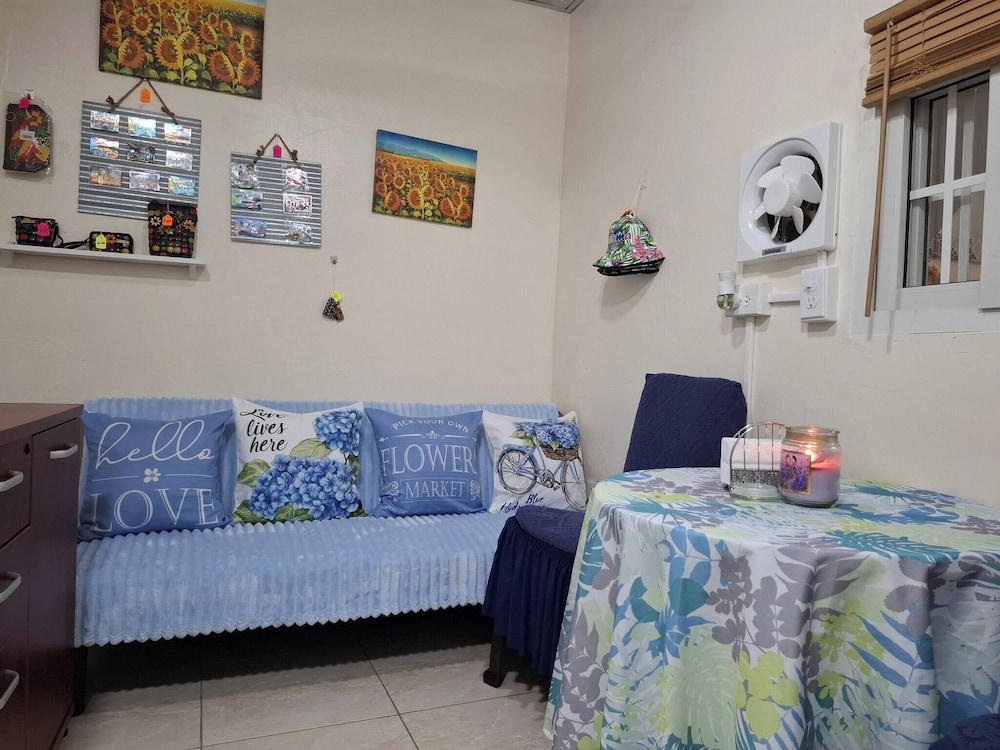 Swette Love 10 Minutes From the Airport Tocumen