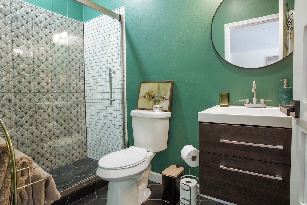 The Railyard NOLA – Adult Only, Clothing Optional Pool