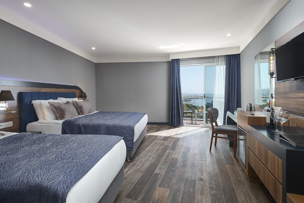 Litore Resort Hotel & Spa - All Inclusive