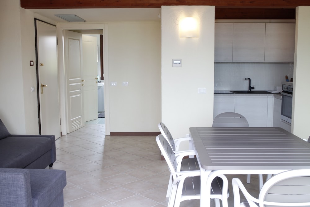Lugana Village Resort & Sporting Club