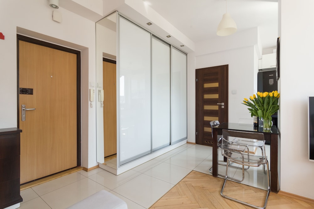 Apartamenty One by Your Freedom