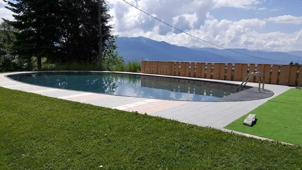 Pension Marianne