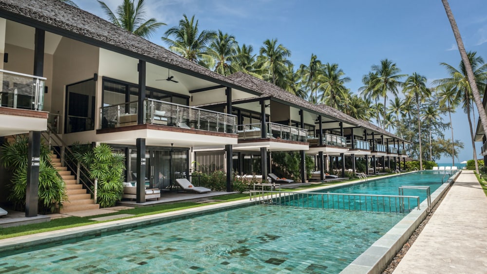 Nikki Beach Resort & Spa — photo 57