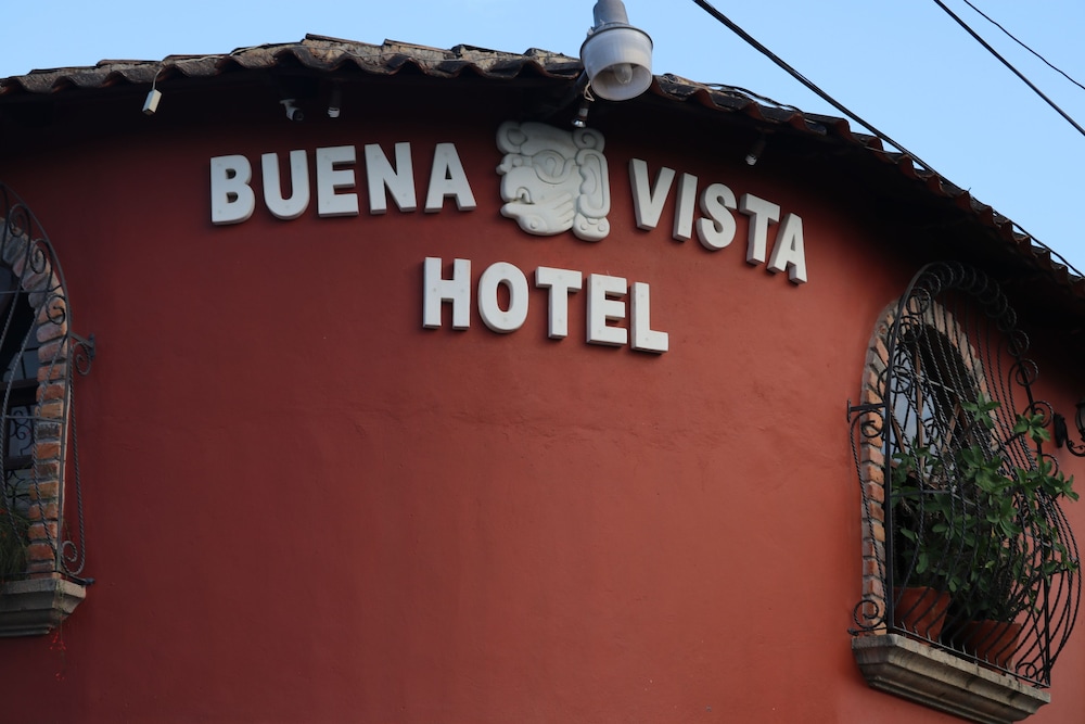 Hotel Buena Vista