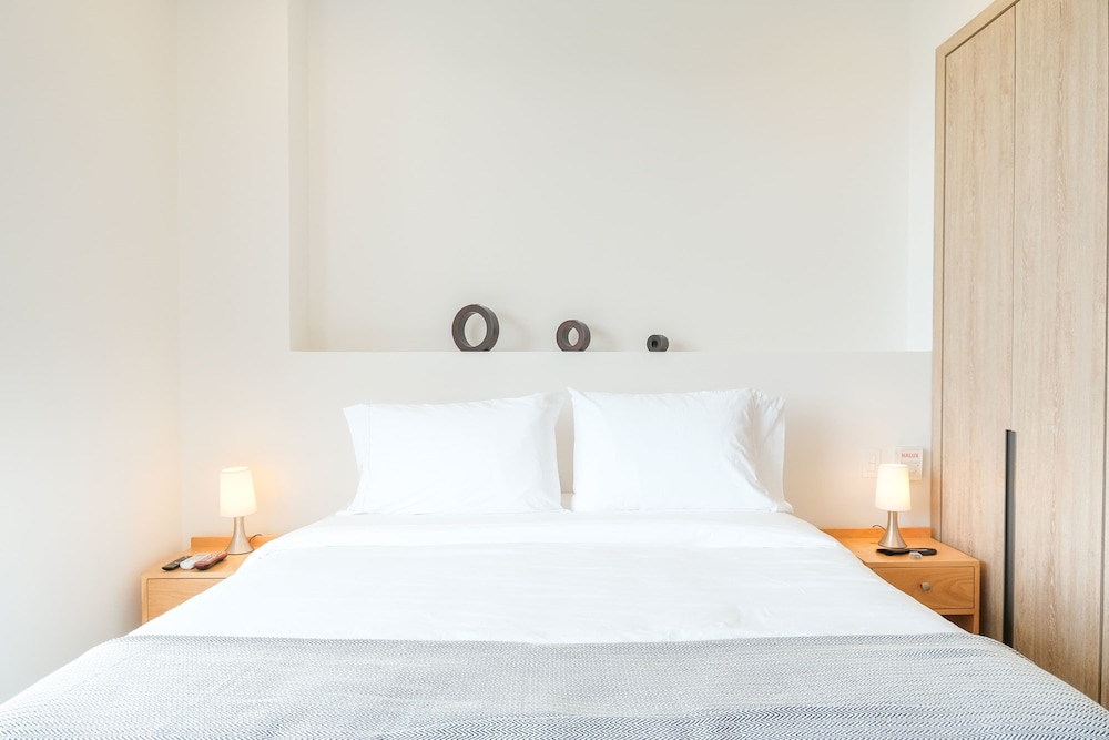 w Amazing 2BR With Pool and Balcony in Cartagena