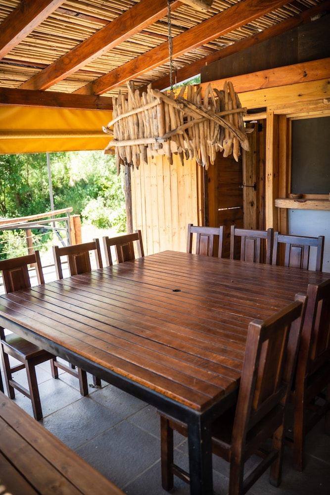 Posada del Castor