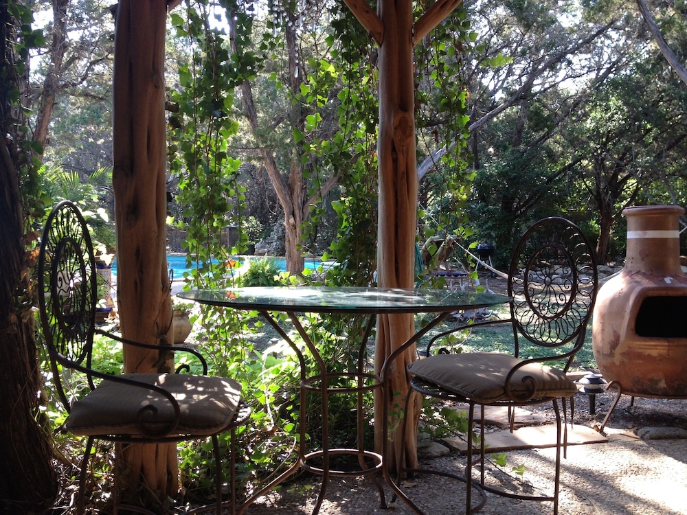 Casa del Sol Bed and Breakfast - Property Image 21