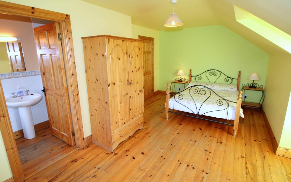 Rathmullan Holiday Homes view 4