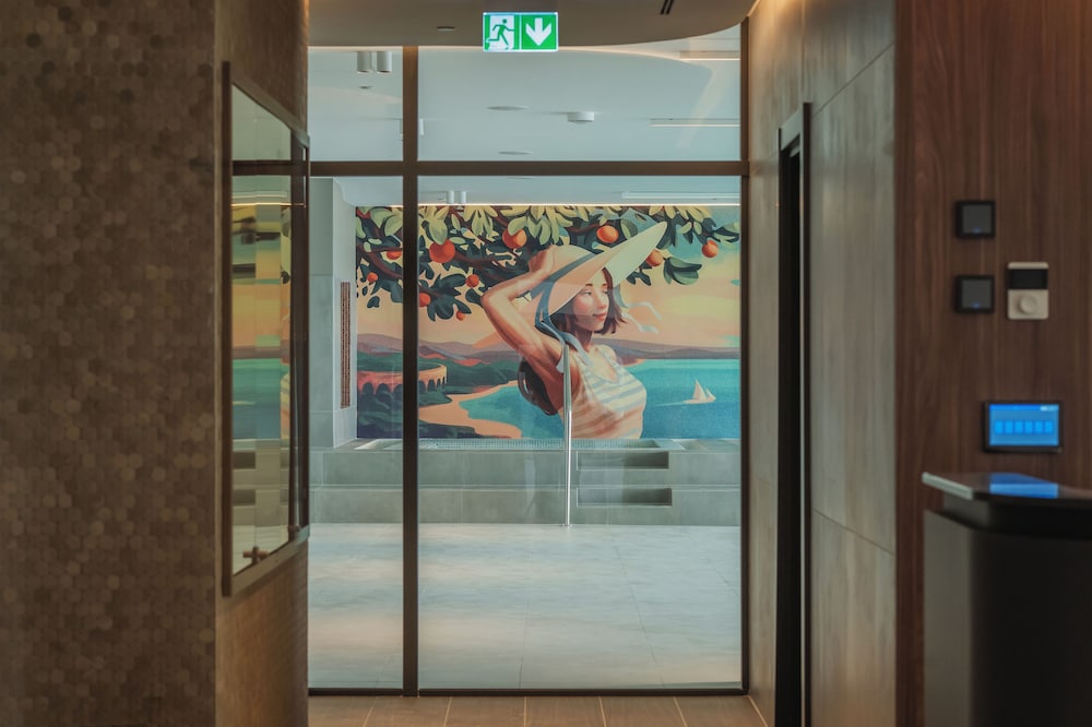 Monumenti Heritage Hotel & Resort