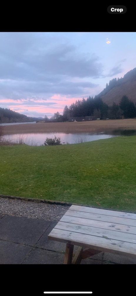 Spean Bridge Cottage