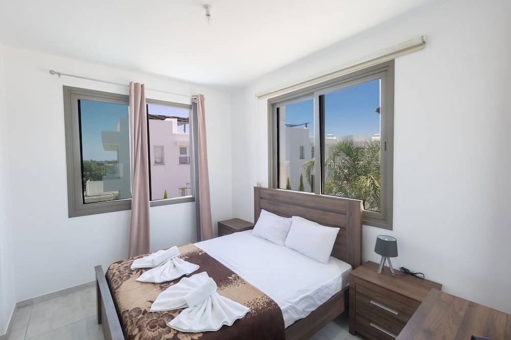 Protaras Levanda Villa Lh55 view 3