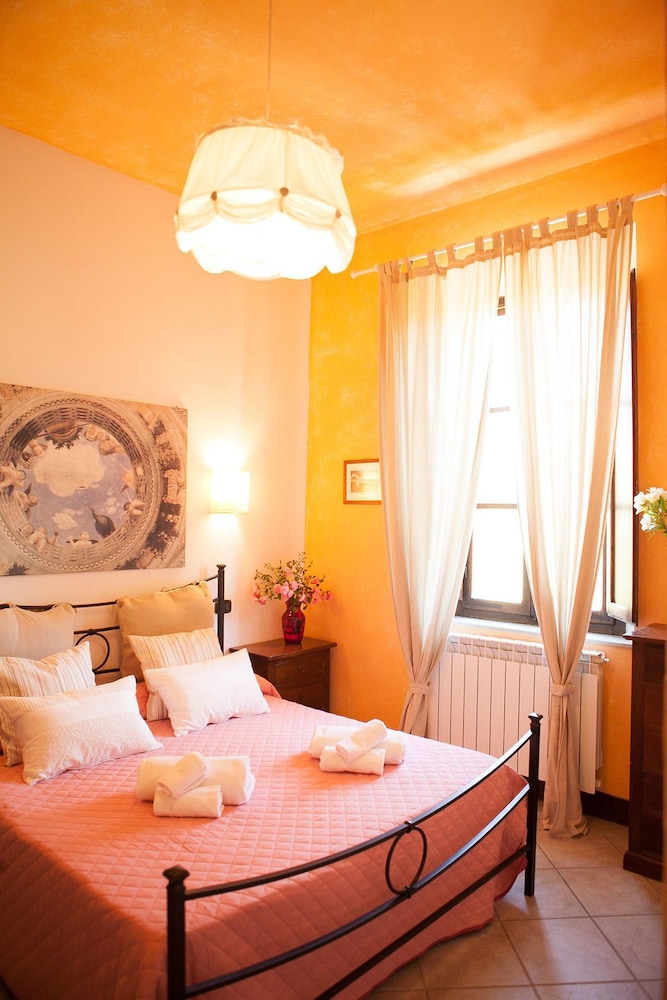 Il Vecchio Mulino Farmhouse
