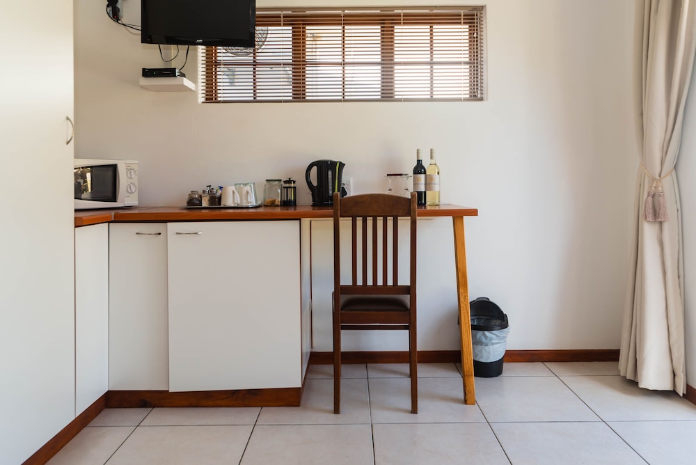 Melkboomsdrift Lodge