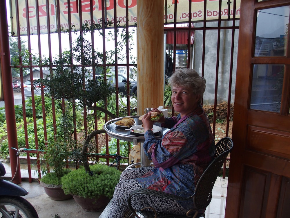 Sapa Stay Hotel
