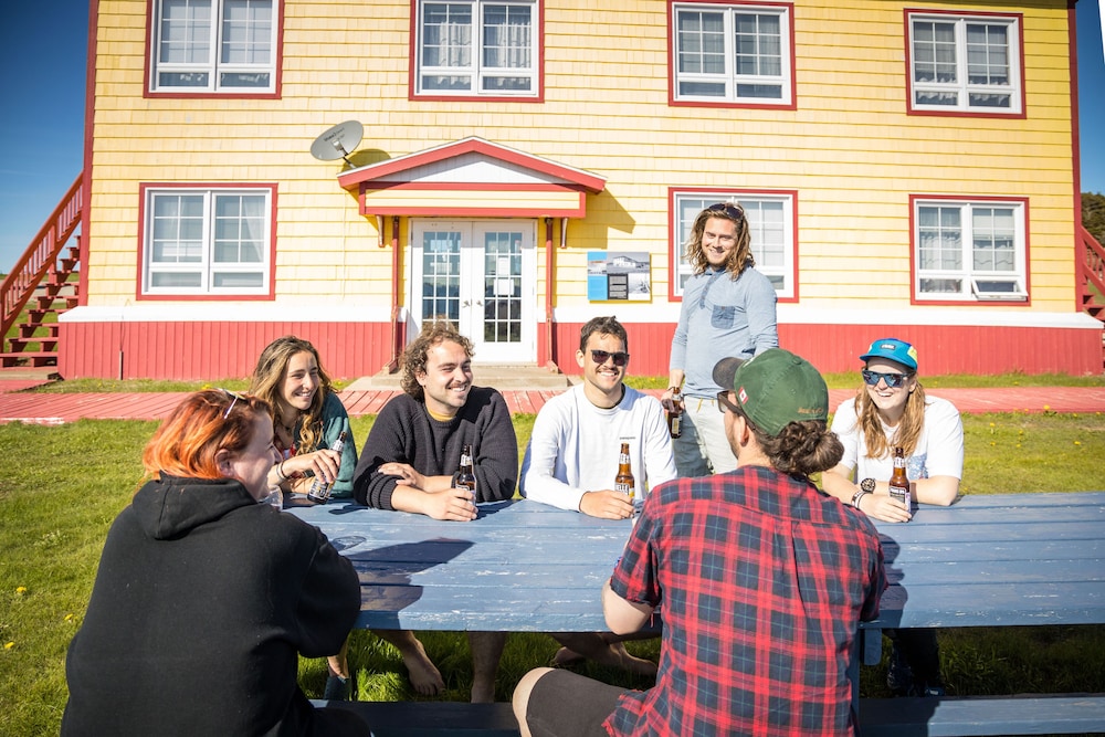 Auberge de Gros-Cap