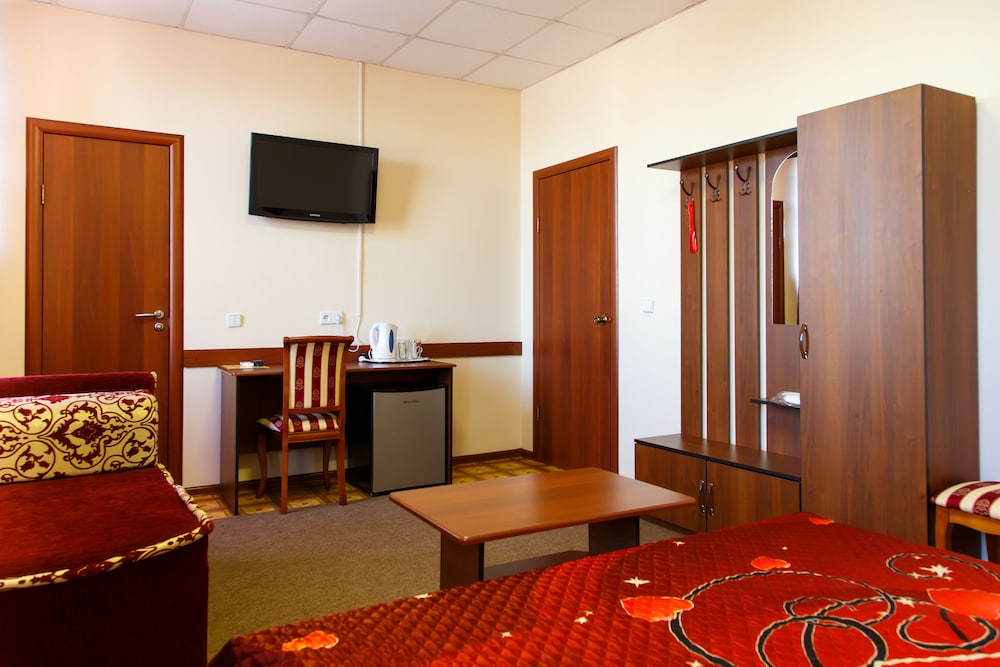Hotel Agat