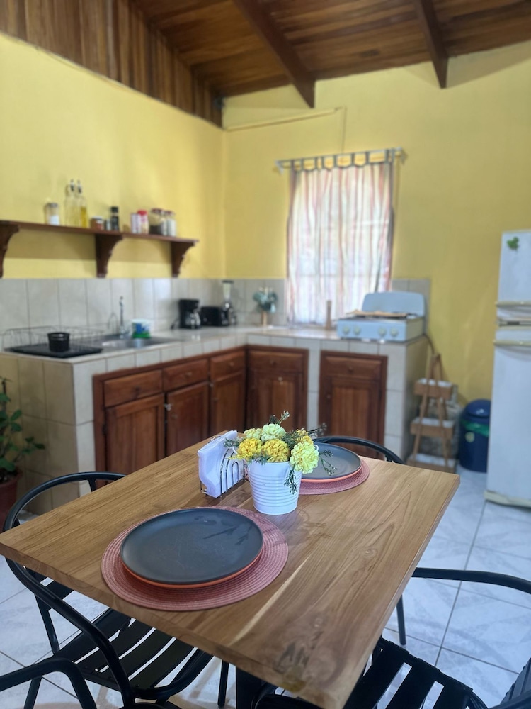 Hotel Colibri