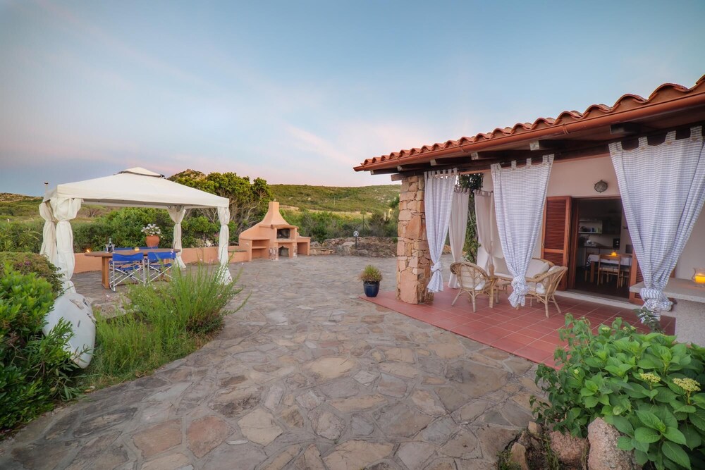 Italianway - Villa Rosita view 5
