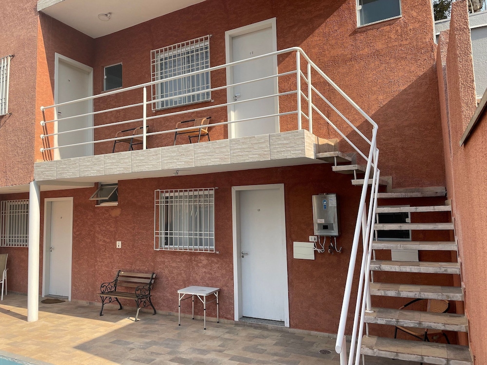 Vila Nina