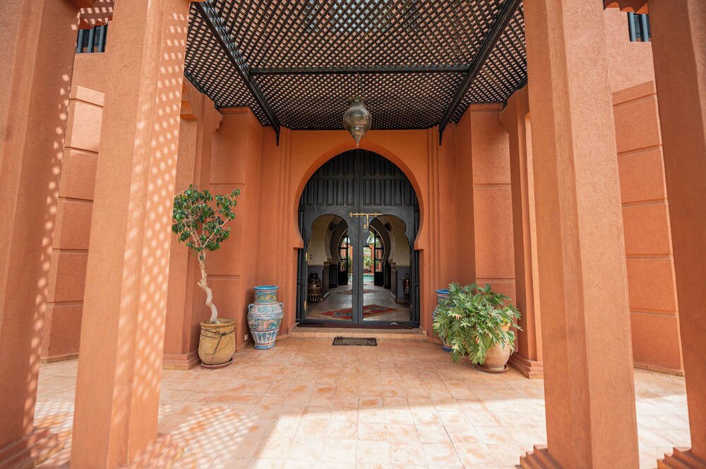 Kasbah Dar Mardan