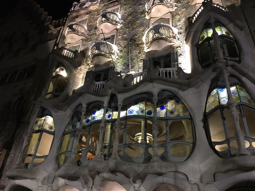 Sleep Green - Certified Eco Youth Hostel Barcelona
