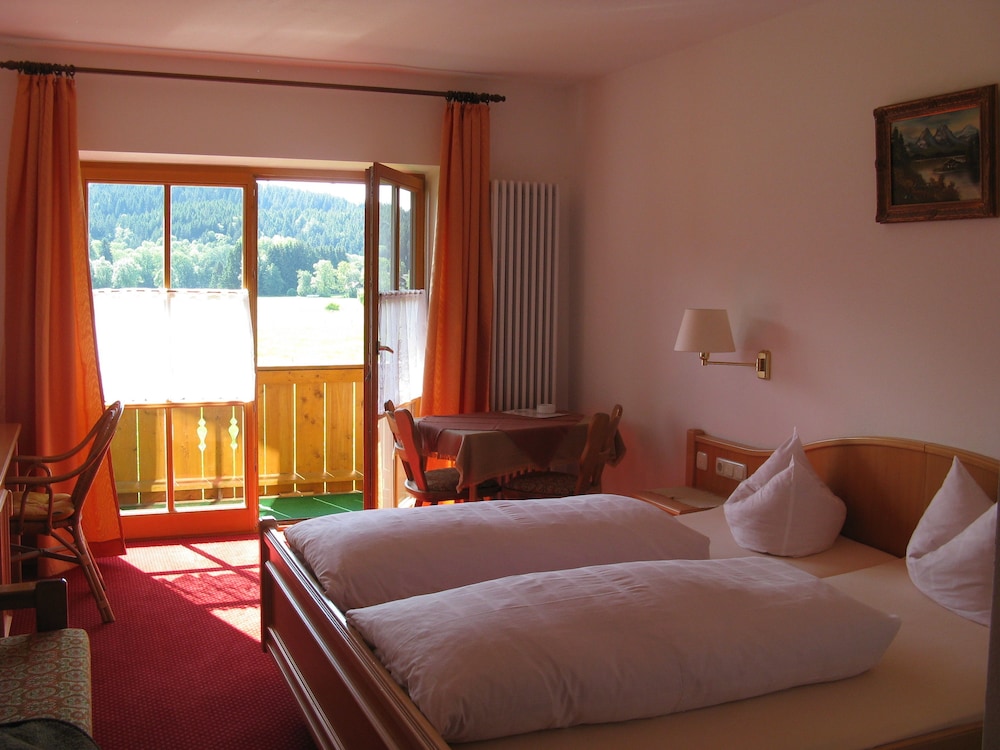 Alpenhotel Allgäu