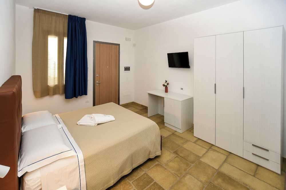 Relais Li Filippi