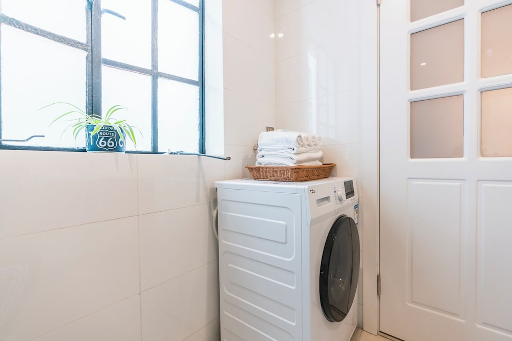 Shanghai Hills&XING 38 Family Homestay