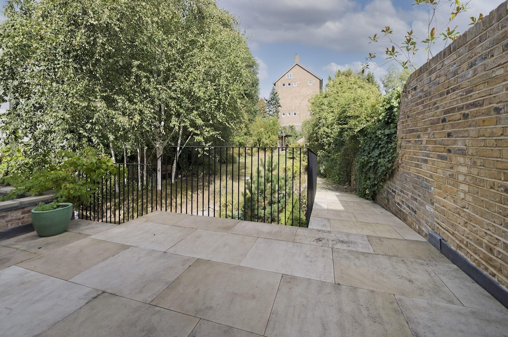 5 Bed Home Maida Vale