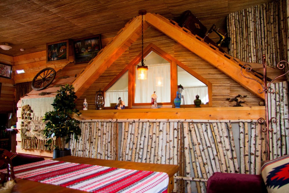 Mini Hotel Khata