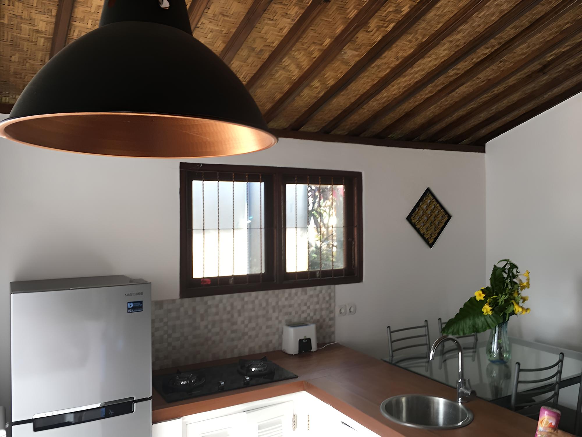 Ayung house