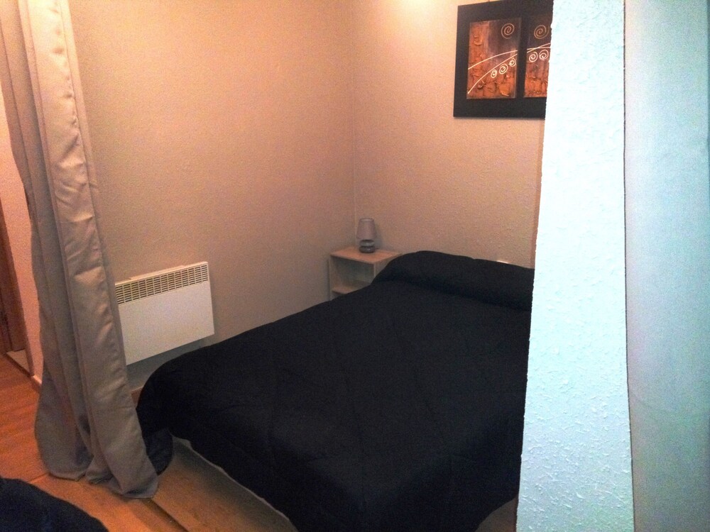 Appartements Solaris