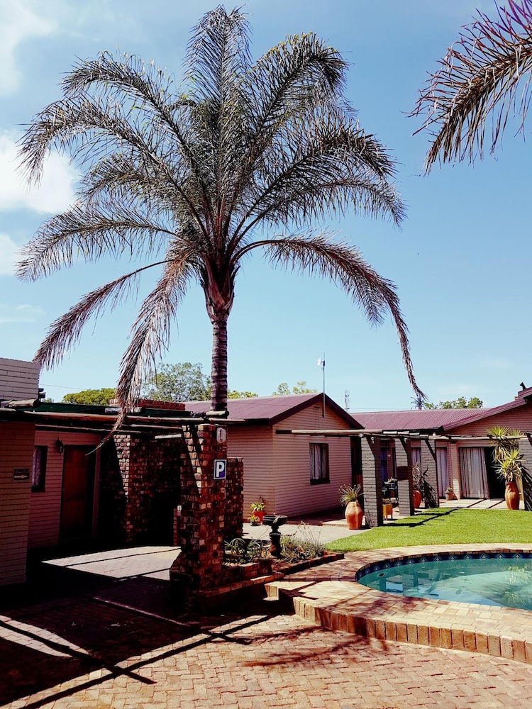Mc Kala Guest House