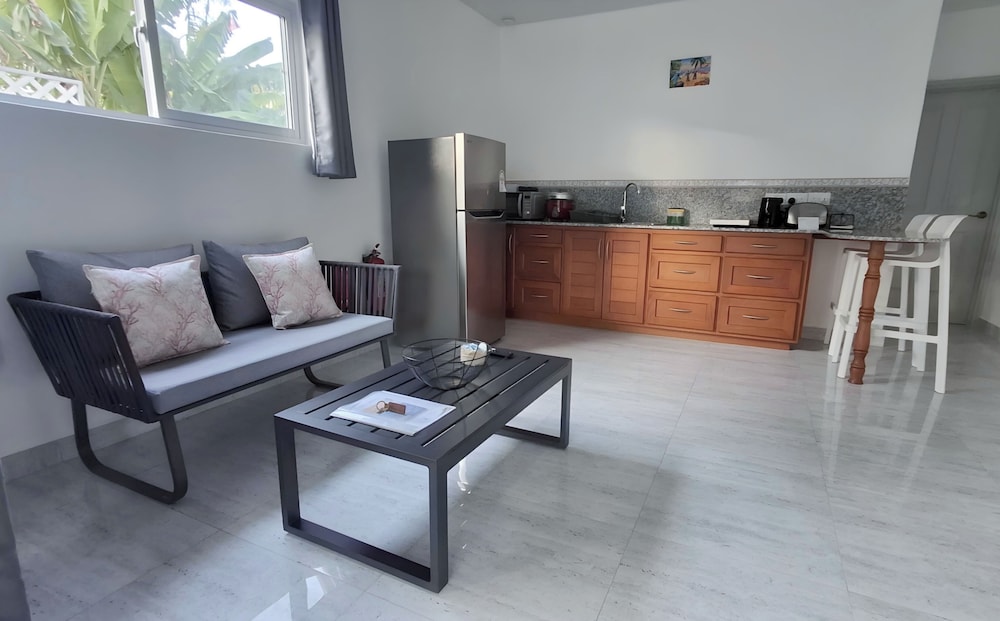 Trwa Koko Self Catering