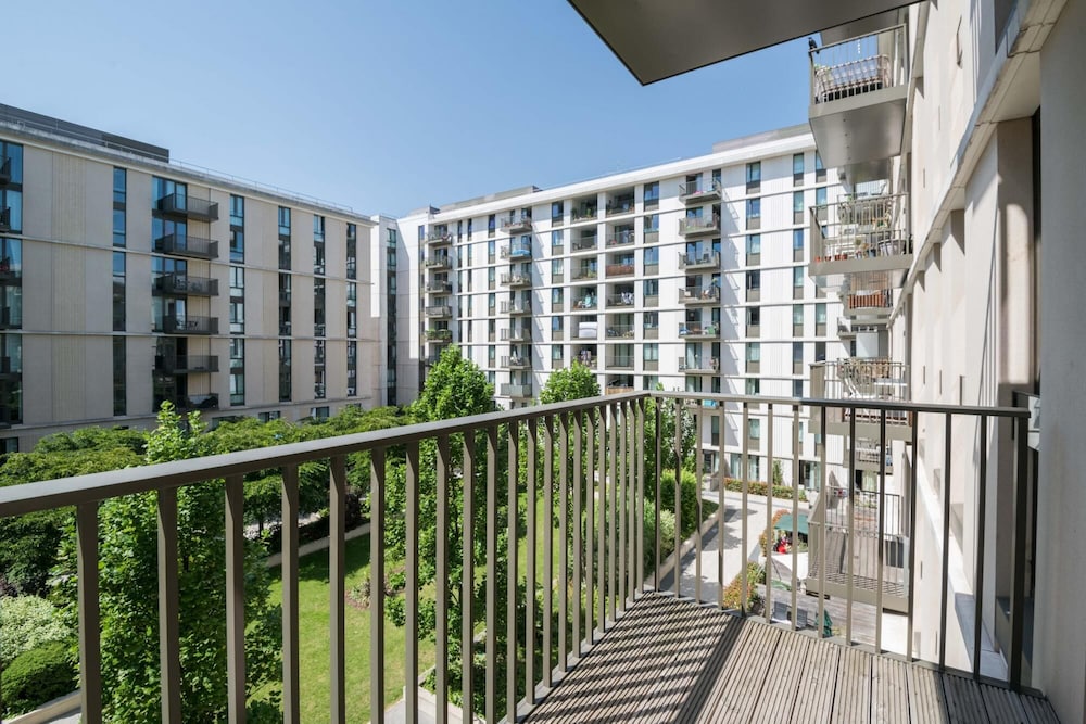 Deluxe East London Home in the Olympic Village