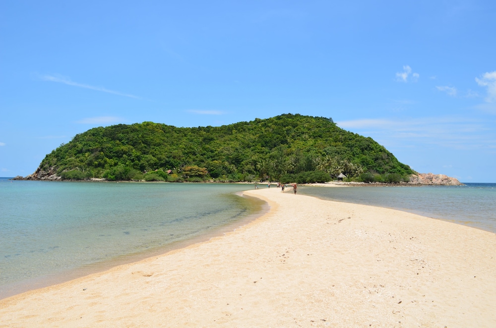 Maehaad Bay Resort