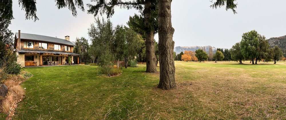 Alhue - Casa en el Golf