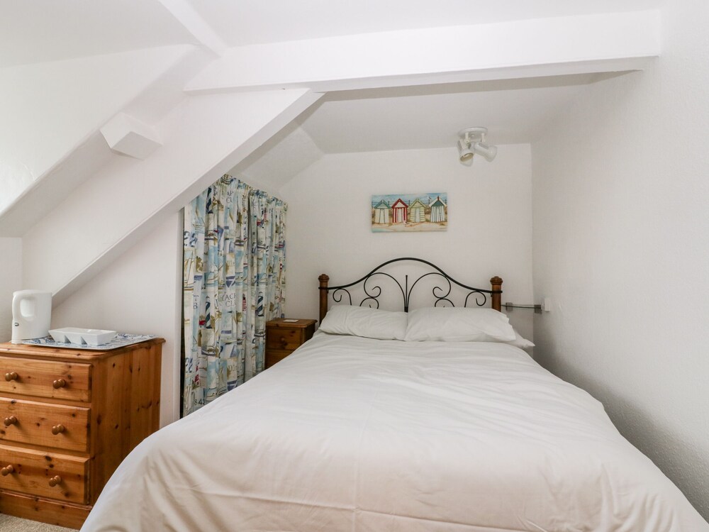 Trevena Lodge