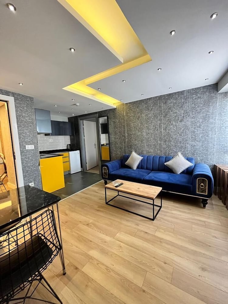 Corner Park Süitler - Image 16