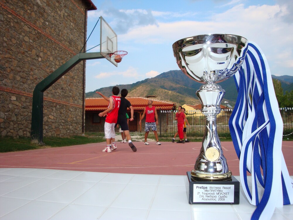 Prespa Resort & Spa