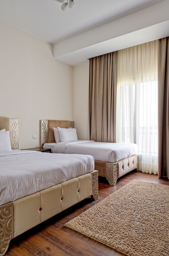 VESTA - Cairo Festival City Residence