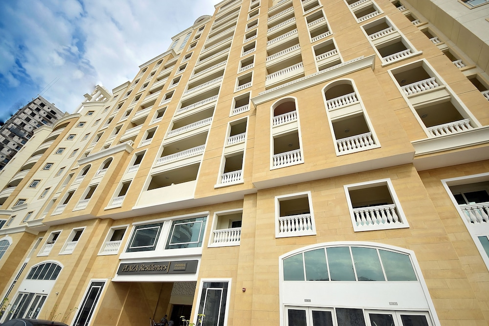 Plaza Residence