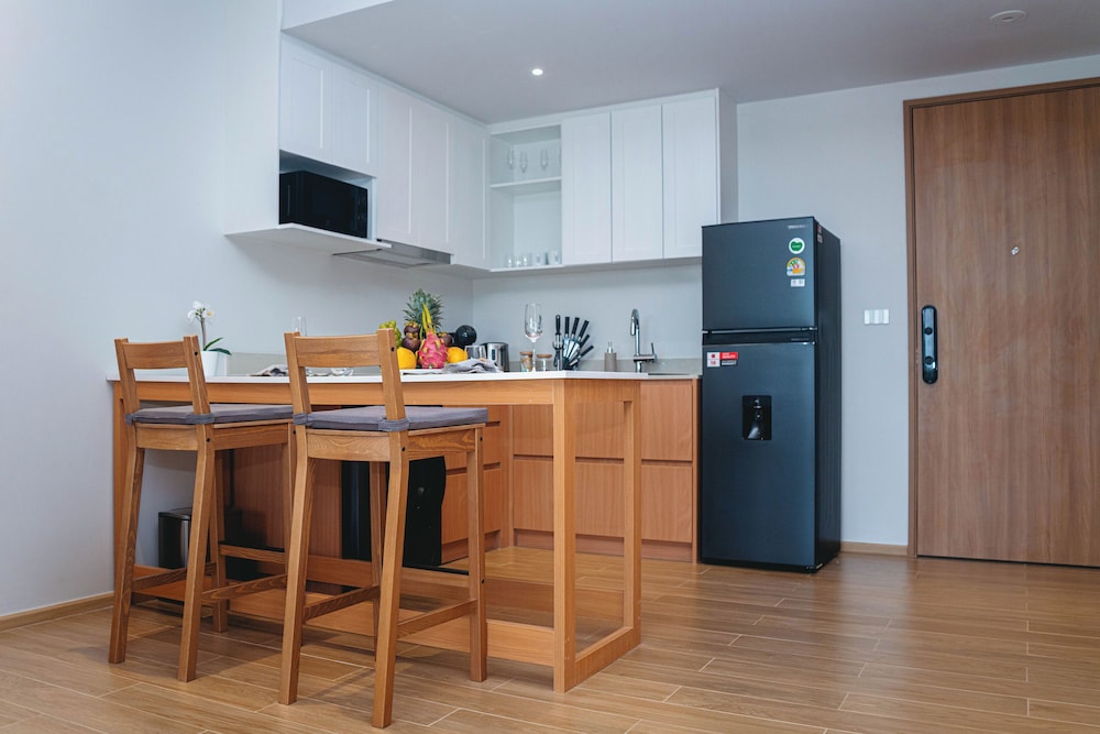 Laguna Beachside residences apartamens