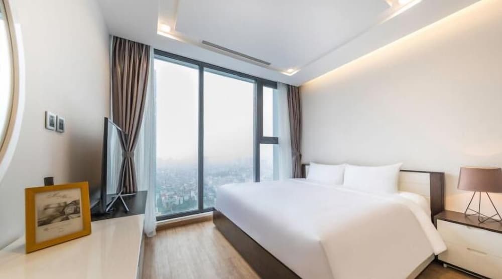 Vinhomes Metropolis Hanoi - CitiHome