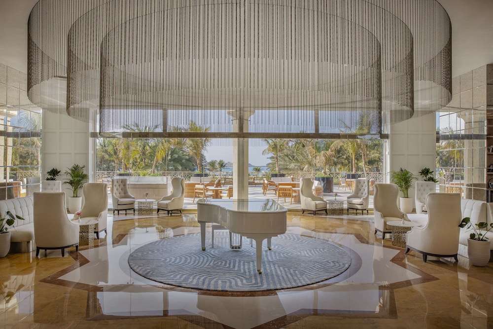 Waldorf Astoria Ras Al Khaimah