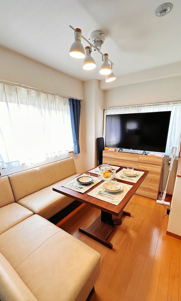 HYGGE HOUSE Traveler's house