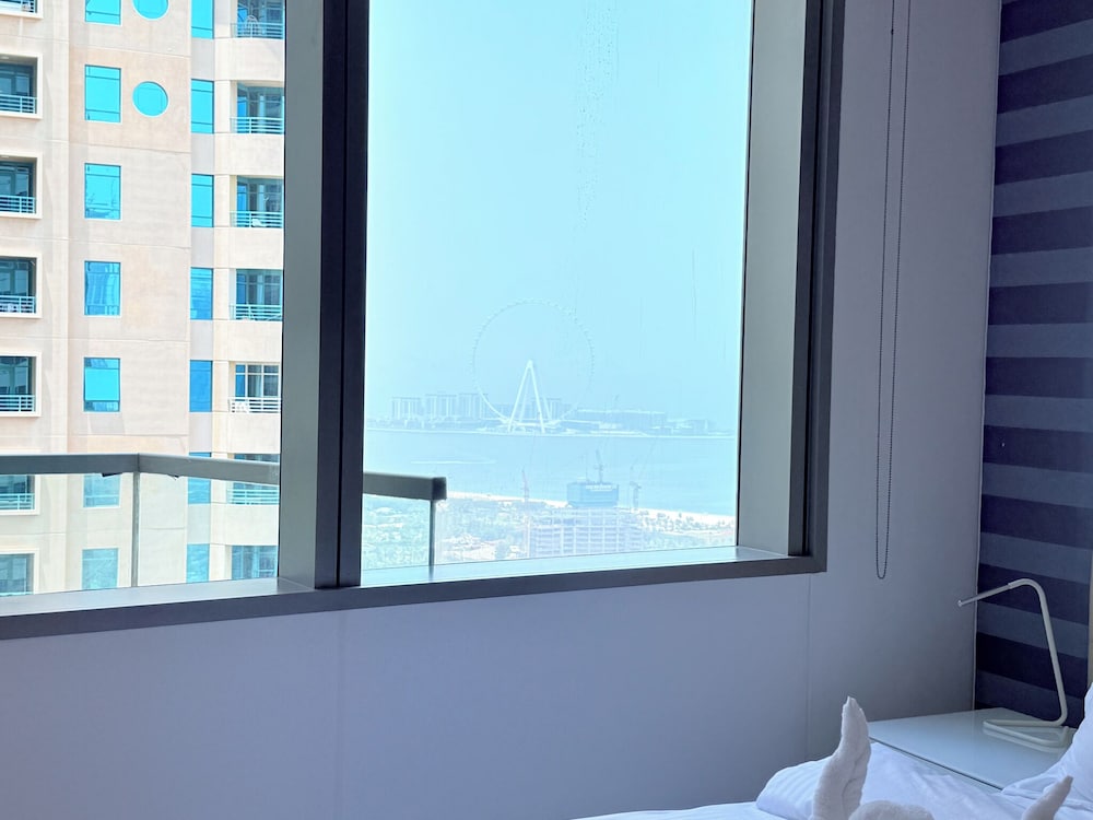 Ocean Heights Residences by CEG Group